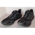 thumbnail image 2 of New Balance Mens Fuel Core Nitrel V4 MTNTRLB4 Black Running Shoes Sneakers 10 D, 2 of 6