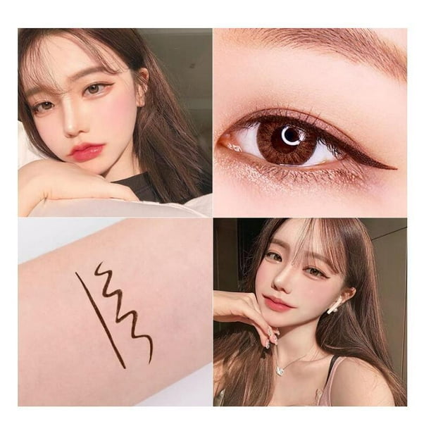 Long Lasting Eyeliner Makeup Pencil Non Smudging Waterproof