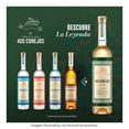 thumbnail image 4 of Mezcal 400 Conejos Reposado 700 ml, 4 of 4