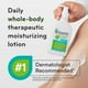 thumbnail image 2 of Loción corporal AmLactin Daily Nourish 5% con 233 ml de ácido láctico, 2 of 6