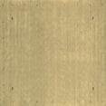 thumbnail image 1 of Ahgly Company Indoor Square Abstract Brown Contemporary Area Rugs, 5' Square, 1 of 4