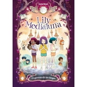 Lily Medialuna: El gremio de las brujas / The Witches Guild. Lily Medialuna 2 (Series #2) (Hardcover)
