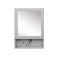 thumbnail image 1 of Botiquin Para Baño DANBURY Con Espejo Organizador, 1 of 5
