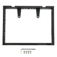 thumbnail image 2 of Monitor Cagefor F,Monitor Cage Aluminum Alloy Metal Camera Monitor Cage Camera Monitor Cage High-Intensity Output, 2 of 9