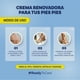 thumbnail image 4 of Crema para Pies Renovadora PROSELF Hidratante y Suavizante 120 ml, 4 of 4