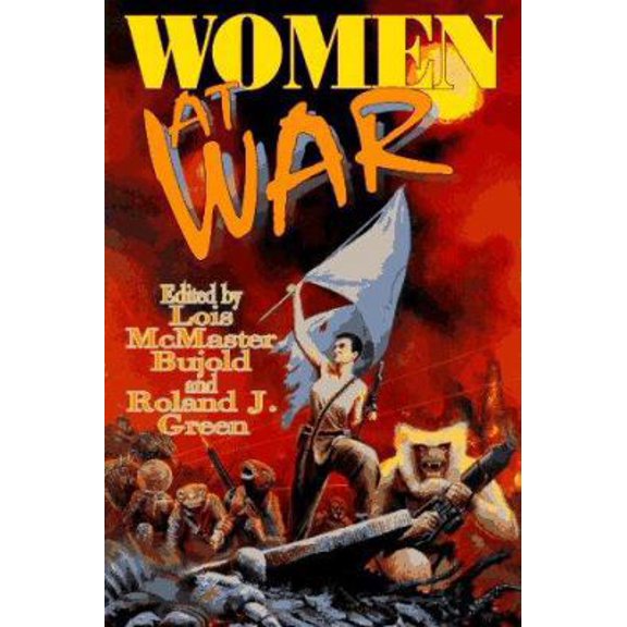 Pre-Owned Women at War (Hardcover) 0312857926 9780312857929