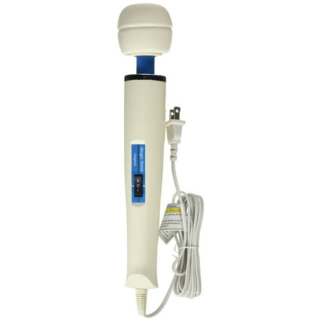 Hitachi Magci Wand fba (Best Hitachi Magic Wand Attachments)