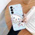 thumbnail image 3 of K-Kitty Cartoon H-Hello Case For Samsung Galaxy M14 M34 M54 5G Protective Cover Cute Edge Matte Coque For Samsung M 34 Shell, 3 of 5