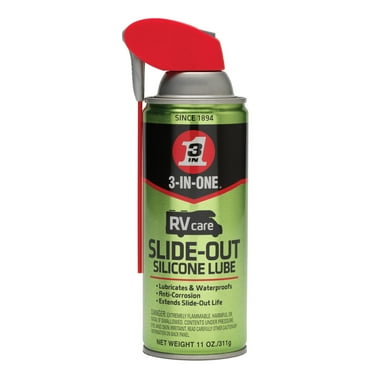 Thetford RV Toilet Seal Lubricant and Conditioner 24-Oz, 36663 ...