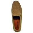 thumbnail image 6 of AKADEMIKS MENS WESTON SLIP-ON LOAFERS MEMORY FOAM SOLE, 6 of 7