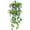 O, variant on Clearance Under $5 Boovnll Hanging Flowers, Artificial Hanging Plants, Lifelike Flowers, No Fade, Uv Resistant, Artificial Flowers for Indoor/ Outdoor Wedding, Party, Diy Tables Decor, Fake Flowers