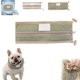 thumbnail image 2 of Collar reutilizable para perros, fresco y cómodo, con bolsas de hielo. Collar para perros para salir en verano., 2 of 2