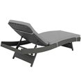thumbnail image 4 of Modway Sojourn Outdoor Patio Sunbrella® Chaise, Multiple Colors, 4 of 4
