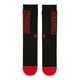 thumbnail image 2 of CALCETAS STANCE NEGRO PARA UNISEX STRANGER THINGS M545D17STN, 2 of 2