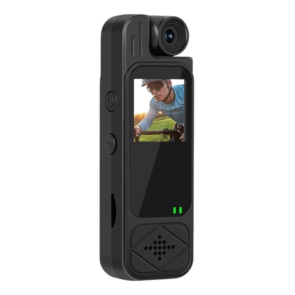 Cateissary Cámara DV deportiva con visión nocturna infrarroja y WIFI para grabación de punto de acceso grabadora de vídeo Digital Electrónica