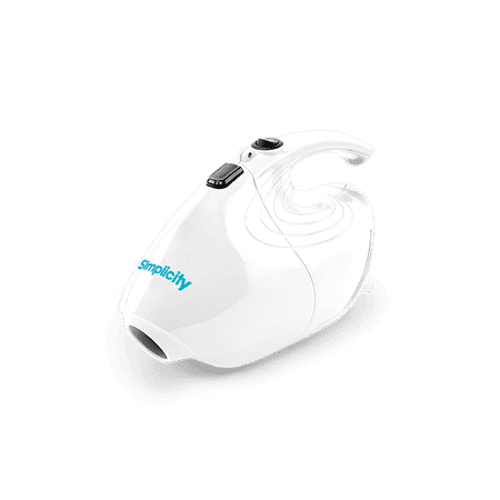 simplicity flash micro vacuum
