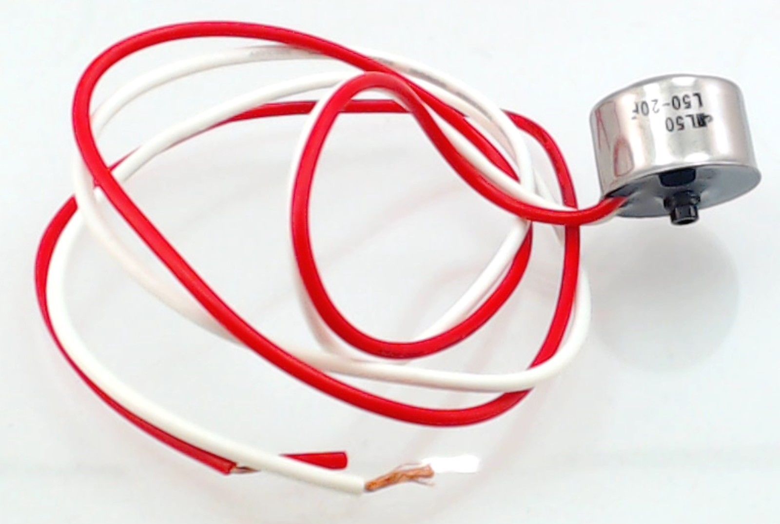 Universal Refrigerator Defrost Thermostat, L5020F, ML50