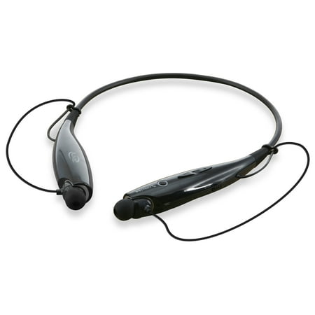 iLive Wireless Stereo Neckband Headset, IAEB25, Multiple