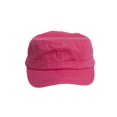 thumbnail image 2 of Sunburst Cadet Hat- Fuschia SS/Sophia Sombrero para el sol, 2 of 2