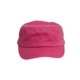 thumbnail image 2 of Sunburst Cadet Hat- Fuschia SS/Sophia Sombrero para el sol, 2 of 2