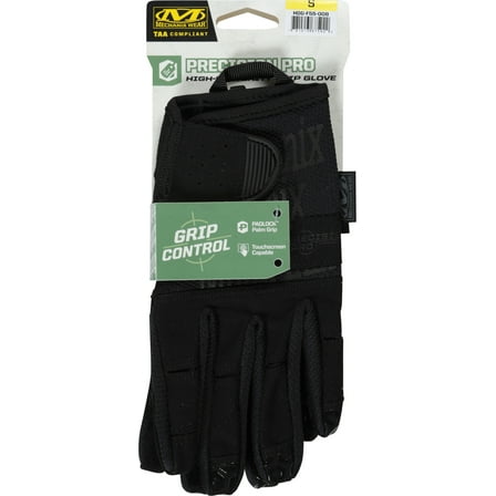 Mechanix Wear Precision Pro High-Dexterity Grip Glove S 1 ea