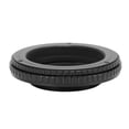 thumbnail image 2 of Macro Extension Tube, M42 To M39 Focusing Helicoid Adapter 10mm To 15mm  For Camera, 2 of 8