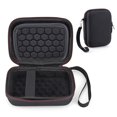 thumbnail image 2 of Estuche rígido de transporte a prueba de golpes para Anbernic RG35XX/RG353V/RG353VS (negro), 2 of 8
