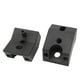 thumbnail image 1 of Jacker del asiento delantero, 2 piezas Kit de elevación del espaciador del asiento delantero Espaciadores del asiento delantero Rendimiento finamente ajustado, 1 of 10