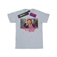 thumbnail image 1 of Willy Wonka And The Chocolate Factory Boys Condescending Wonka T-Shirt, 1 of 3