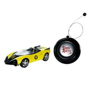 Hot Wheels Radio-Controlled Speed Racer Little Rider, Racer X Road Car
