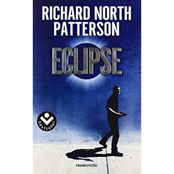 Pre-Owned Eclipse (Paperback)