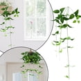 thumbnail image 2 of Hojas Artificiales, Césped Y Arbustos Para Bodas, Fiestas Y Jardines Domésticos (3 Unidades), 2 of 8