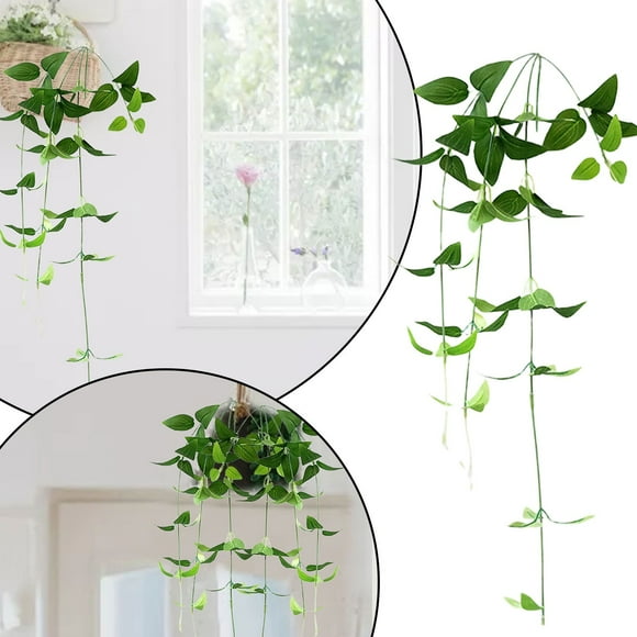 Leaves Bush Wedding Party Home Garden (3PC) Fall Centerpieces for Wedding Flower Bundle Hanging Flowers Berries Sweetheart Table Flowers Flower Strips Terracotta Baby Breath Pumpkin Flower Centerpiece