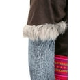thumbnail image 3 of Frozen Kristoff Deluxe Adult Costume, 3 of 10