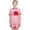 Pink, variant on Aihuaihua Girls Outfits Size 7/8 Cartoon Print Short Sleeve T-Shirt & Shorts Set Crewneck Cute Beach Vacation Short Sleeve Set Preppy Clothes