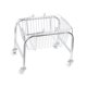 thumbnail image 5 of Organizador de carritos, carrito utilitario, estante para frutas, carrito de almacenamiento de cocina multifuncional, carrito de servicio para cocina, Rueda de PP, 5 of 8