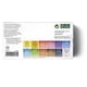 thumbnail image 4 of Set de acuarelas Winsor & Newton Cotman Field Box 12 colores, 4 of 14