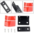 thumbnail image 5 of Hole-free Invisible Magnet Door Suction Cabinet Strong Magnetic Attractor, 5 of 5