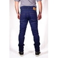 thumbnail image 2 of Pantalón Motociclista Kevlar Black Label Biker  Stelvio, 2 of 7