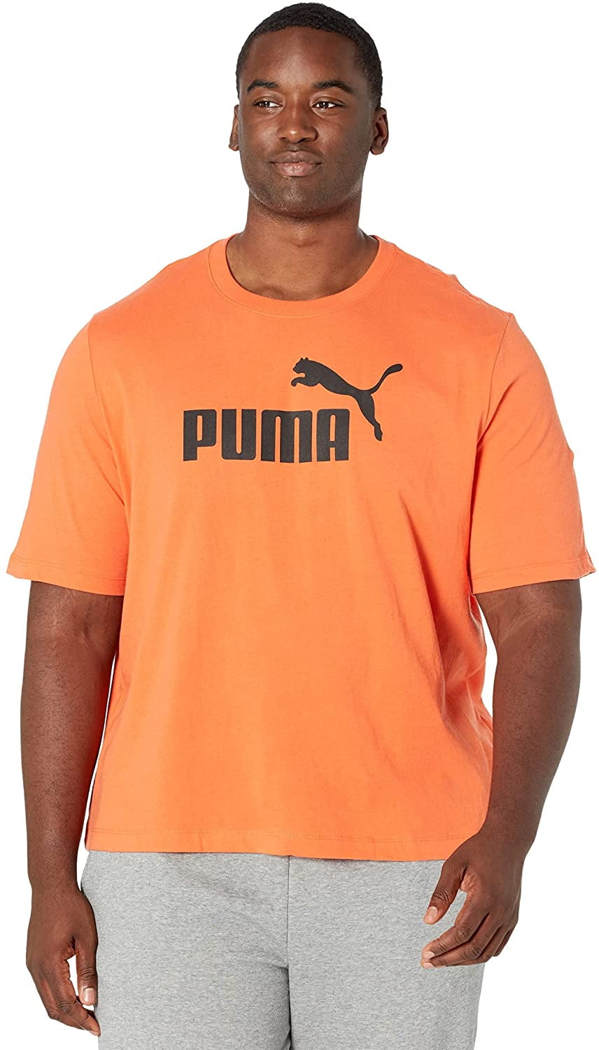 puma big and tall shirts