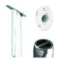 thumbnail image 2 of Tigress 30° Oval Head Gunnel Rod Holders, 2 of 2