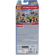 Hot Wheels 1:64 Lets Race 5-Pack