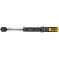 thumbnail image 1 of Llave dinamométrica DEWALT DWMT17061 3/8 pulgadas con tracción 28-135 Nm, 1 of 8