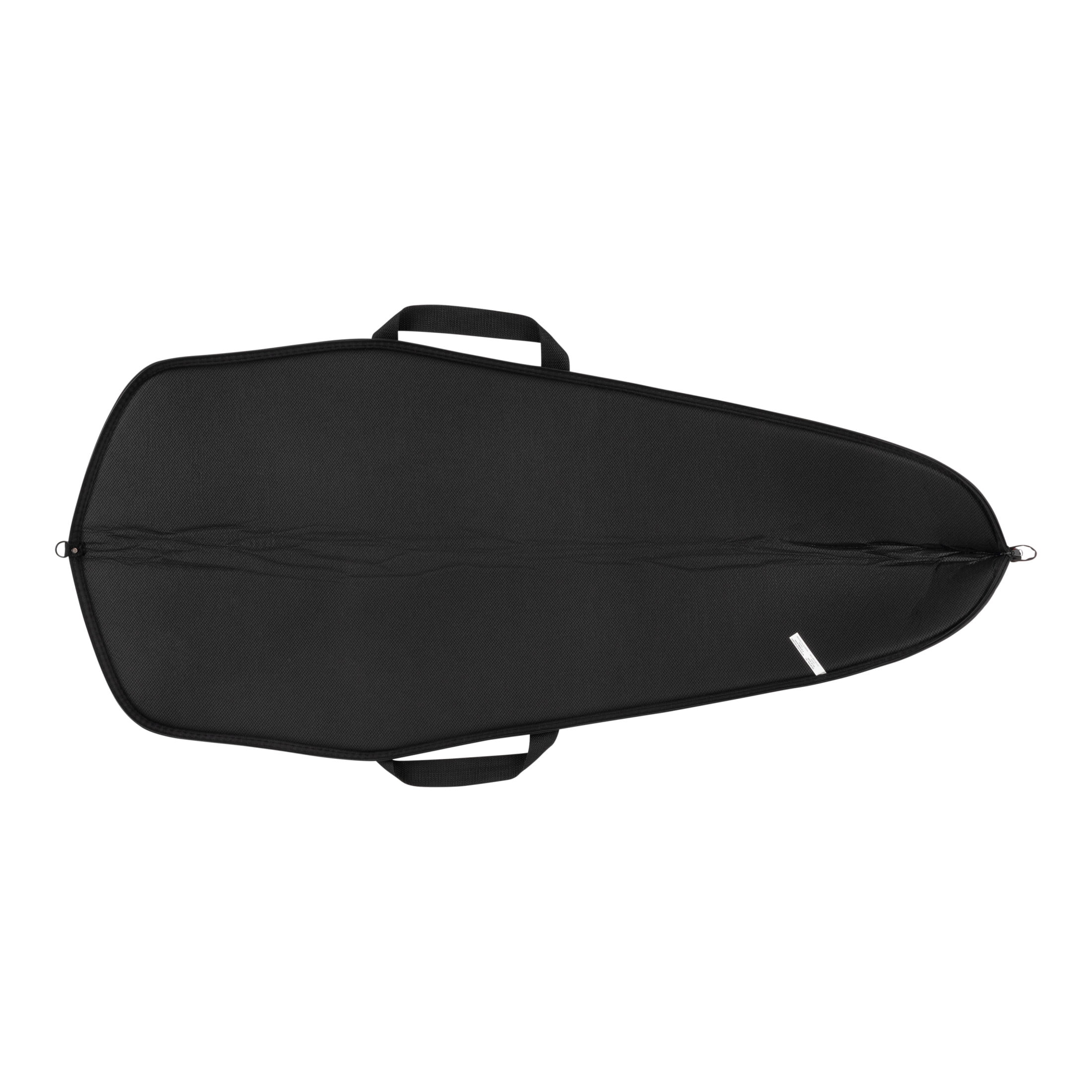 Allen Company 48In Rifle Case With Pocket, Veil Blaze