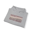 thumbnail image 4 of Nutritionist Graduation Hoodie, Gifts, Hooded Sweatshirt, 4 of 4