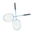 thumbnail image 3 of Badminton Racket,LEIJIAER Badminton Racket Offensive Sports Badminton Racket Badminton Racquet Impressive Results, 3 of 12