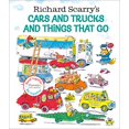 thumbnail image 1 of Richard Scarry's Cars and Trucks and Things That Go (Read Together, Be Together), 1 of 1