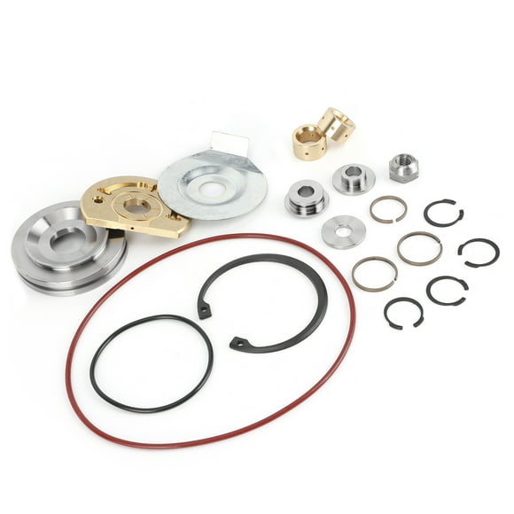 Turbo 400 Rebuild Kit