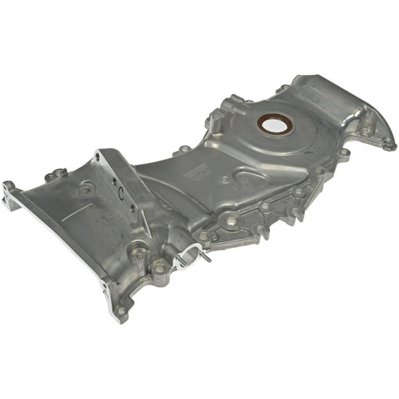 Dorman 635-149 Engine Timing Cover for Specific Toyota Models, Natural