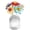 6 Colors, variant on lanema Detailed Handmade Crystal Daisies 6 Blooms Collection Wonderful Decorative Objects for Current Houses